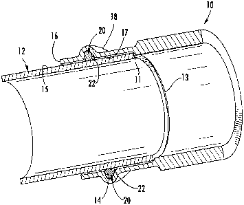 Une figure unique qui représente un dessin illustrant l'invention.